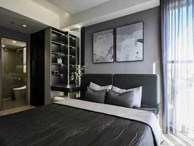 Masteri Centre Point, Vietnam Masteri Centre Point, Vietnam