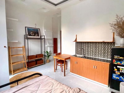 Housing in Ho Chi Minh City, Vietnam Housing in Ho Chi Minh City, Vietnam