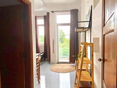 Жилье в Ho Chi Minh City, Vietnam Жилье в Ho Chi Minh City, Vietnam