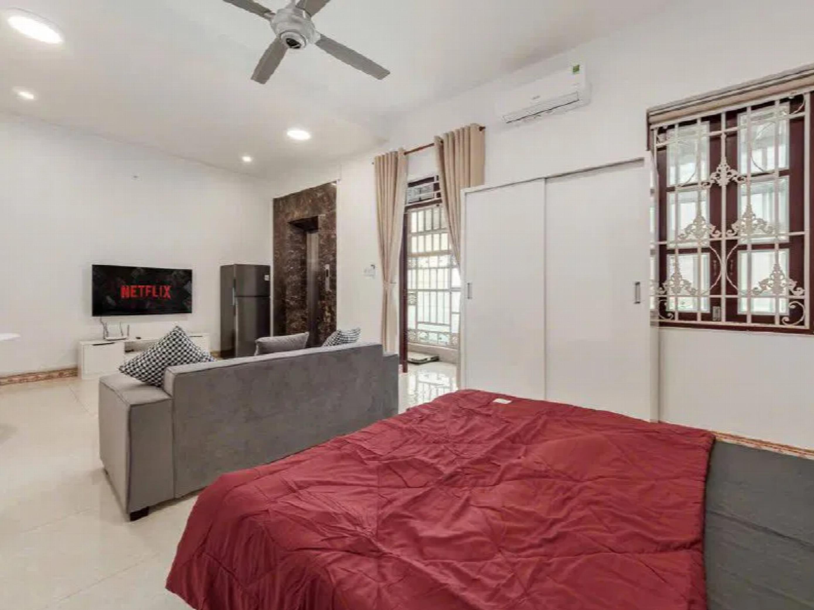 Alojamiento en Nha Be, Vietnam Alojamiento en Nha Be, Vietnam