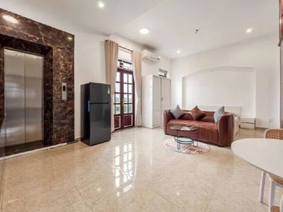 Gehäuse In Nha Be, Vietnam Gehäuse In Nha Be, Vietnam