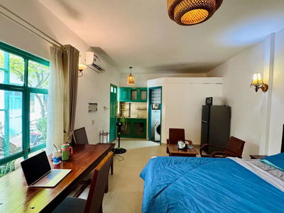 Logement dans Ho Chi Minh City, Vietnam Logement dans Ho Chi Minh City, Vietnam