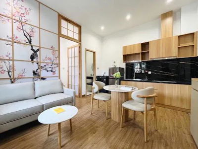 Gehäuse In Nha Be, Vietnam Gehäuse In Nha Be, Vietnam