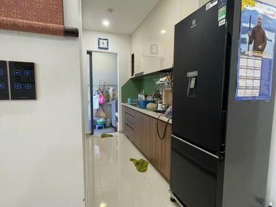 Q7 Saigon Riverside, Vietnam  Q7 Saigon Riverside, Vietnam