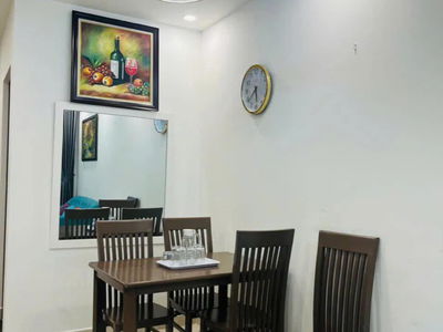 Q7 Saigon Riverside, Vietnam  Q7 Saigon Riverside, Vietnam