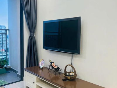 Q7 Saigon Riverside, Vietnam Q7 Saigon Riverside, Vietnam