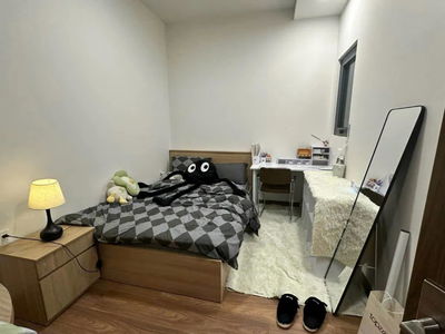 Q7 Saigon Riverside, Vietnam Q7 Saigon Riverside, Vietnam