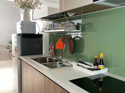 Q7 Saigon Riverside, Vietnam Q7 Saigon Riverside, Vietnam