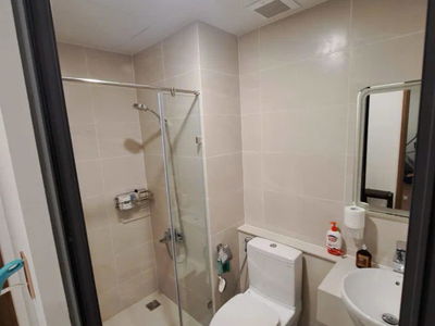 Q7 Saigon Riverside, Vietnam Q7 Saigon Riverside, Vietnam