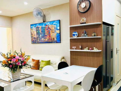 Eurowindow Multi Complex, Vietnam Eurowindow Multi Complex, Vietnam