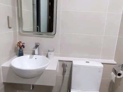 Q7 Saigon Riverside, Vietnam Q7 Saigon Riverside, Vietnam