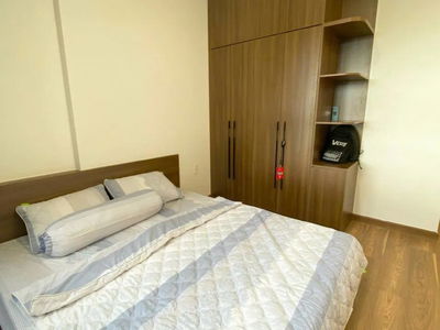 Q7 Saigon Riverside, Vietnam Q7 Saigon Riverside, Vietnam