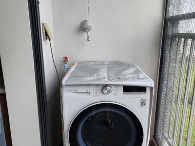 Q7 Saigon Riverside, Vietnam Q7 Saigon Riverside, Vietnam