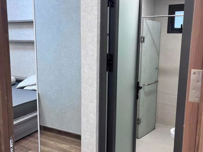 Q7 Saigon Riverside, Vietnam Q7 Saigon Riverside, Vietnam