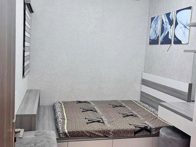 Q7 Saigon Riverside, Vietnam Q7 Saigon Riverside, Vietnam