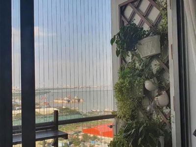 Skyline, Vietnam Skyline, Vietnam