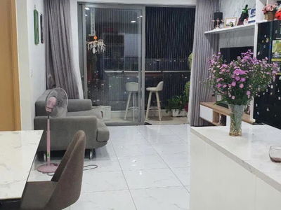 Skyline, Vietnam Skyline, Vietnam