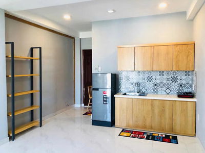 Жилье в Ho Chi Minh City, Vietnam Жилье в Ho Chi Minh City, Vietnam