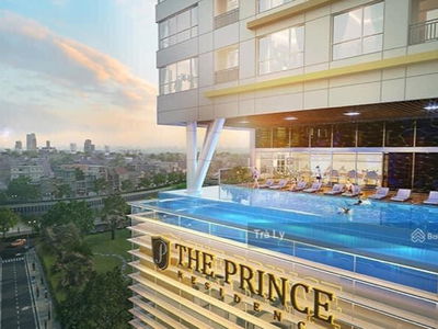 The Prince Residence, Vietnam The Prince Residence, Vietnam