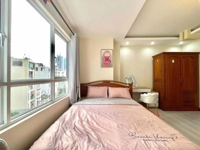 Alojamiento en Ho Chi Minh City, Vietnam Alojamiento en Ho Chi Minh City, Vietnam