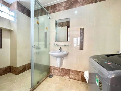 Housing in Ho Chi Minh City, Vietnam Housing in Ho Chi Minh City, Vietnam