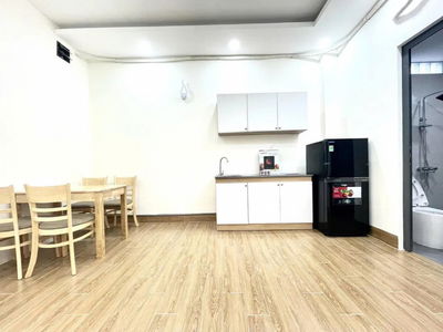 Alojamiento en Nha Be, Vietnam Alojamiento en Nha Be, Vietnam