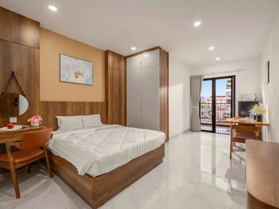 CozyHome, Vietnam  CozyHome, Vietnam