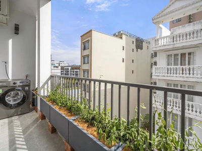 Gehäuse In Da Nang, Vietnam Gehäuse In Da Nang, Vietnam