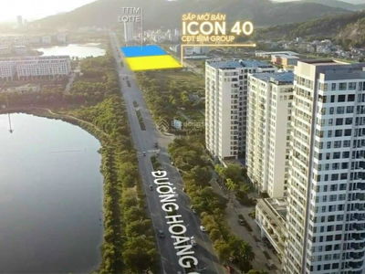 ICON40 Ha Long, Vietnam  ICON40 Ha Long, Vietnam