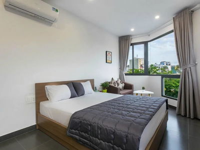 Жилье в Ho Chi Minh City, Vietnam Жилье в Ho Chi Minh City, Vietnam