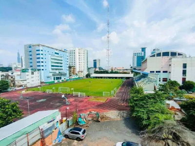 Alojamiento en Ho Chi Minh City, Vietnam Alojamiento en Ho Chi Minh City, Vietnam