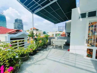 Alojamiento en Ho Chi Minh City, Vietnam Alojamiento en Ho Chi Minh City, Vietnam