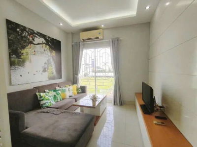 Logement dans Ho Chi Minh City, Vietnam Logement dans Ho Chi Minh City, Vietnam