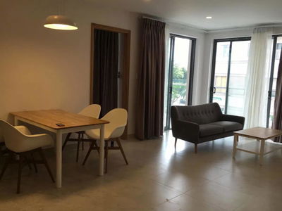 Жилье в Ho Chi Minh City, Vietnam Жилье в Ho Chi Minh City, Vietnam