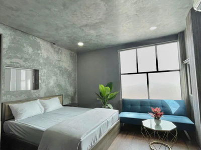 Housing in Ho Chi Minh City, Vietnam Housing in Ho Chi Minh City, Vietnam