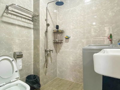 Gehäuse In Ho Chi Minh City, Vietnam Gehäuse In Ho Chi Minh City, Vietnam