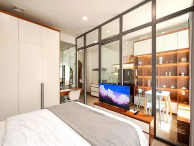 Alojamiento en Ho Chi Minh City, Vietnam Alojamiento en Ho Chi Minh City, Vietnam