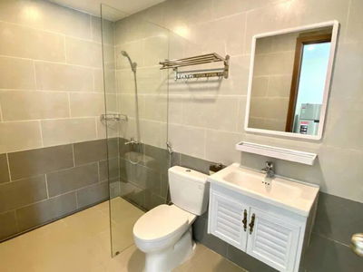 Housing in Ho Chi Minh City, Vietnam Housing in Ho Chi Minh City, Vietnam