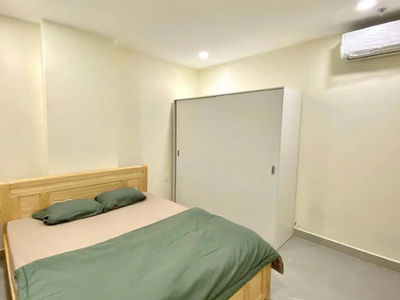 Housing in Ho Chi Minh City, Vietnam Housing in Ho Chi Minh City, Vietnam