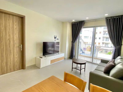 Жилье в Ho Chi Minh City, Vietnam Жилье в Ho Chi Minh City, Vietnam