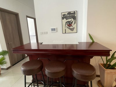 Saigon Pearl, Vietnam Saigon Pearl, Vietnam