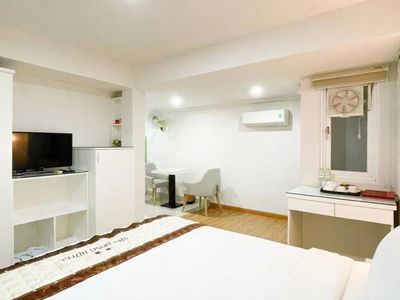 Gehäuse In Nha Be, Vietnam Gehäuse In Nha Be, Vietnam