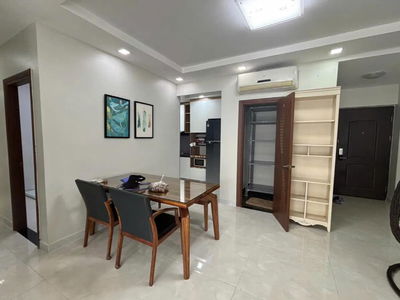 Happy Valley, Vietnam Happy Valley, Vietnam