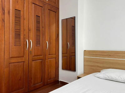 Жилье в Ho Chi Minh City, Vietnam Жилье в Ho Chi Minh City, Vietnam