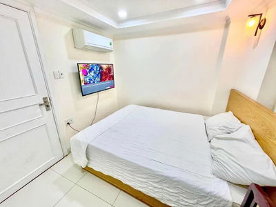 Жилье в Ho Chi Minh City, Vietnam Жилье в Ho Chi Minh City, Vietnam