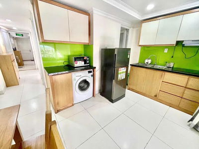 Alojamiento en Ho Chi Minh City, Vietnam Alojamiento en Ho Chi Minh City, Vietnam