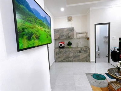 Logement dans Ho Chi Minh City, Vietnam Logement dans Ho Chi Minh City, Vietnam