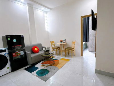 Logement dans Ho Chi Minh City, Vietnam Logement dans Ho Chi Minh City, Vietnam