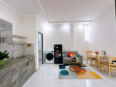 Жилье в Ho Chi Minh City, Vietnam Жилье в Ho Chi Minh City, Vietnam