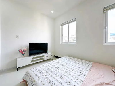 Жилье в Ho Chi Minh City, Vietnam Жилье в Ho Chi Minh City, Vietnam